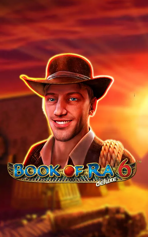 Book of Ra at Saharasands Casino