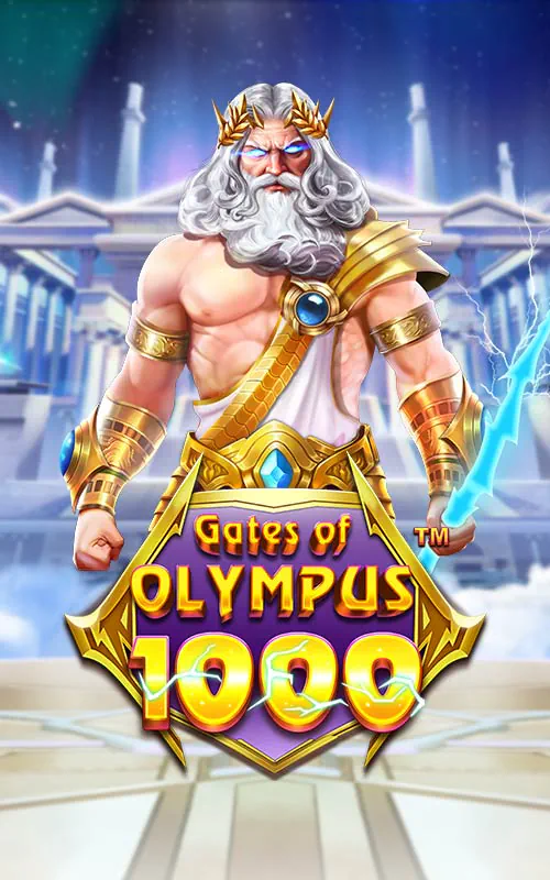 Gates of Olympus at Saharasands Casino