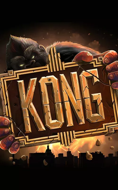 Kong at Saharasands Casino