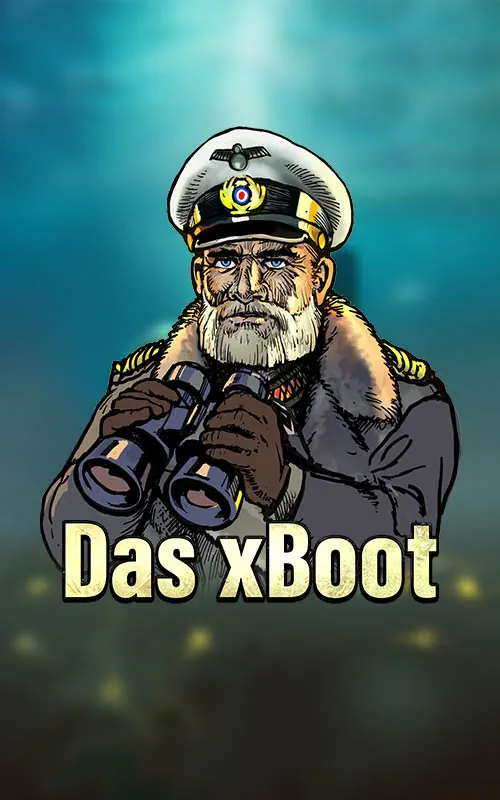 Das xBoot at Saharasands Casino